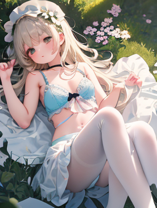 人生须臾与夏日美景：一场关于时间与自然的对话